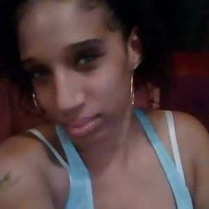 Meet your Posher, Ebony